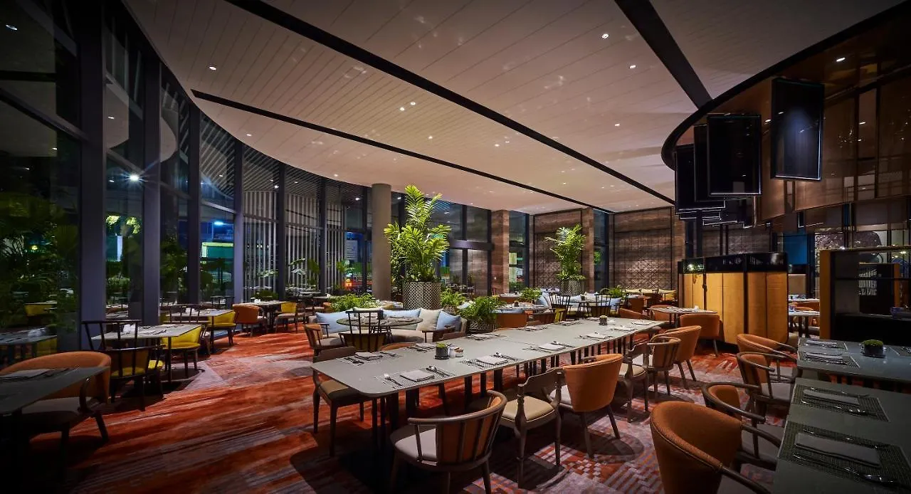 Hotel Eq Kuala Lumpur