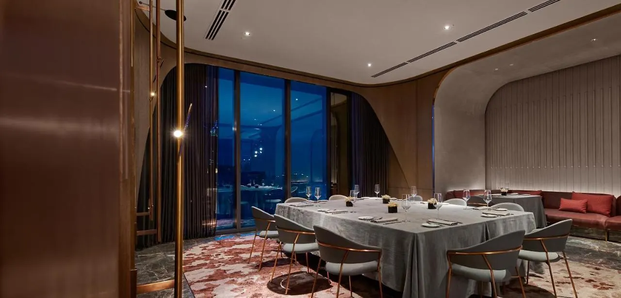 Hotel Eq Kuala Lumpur