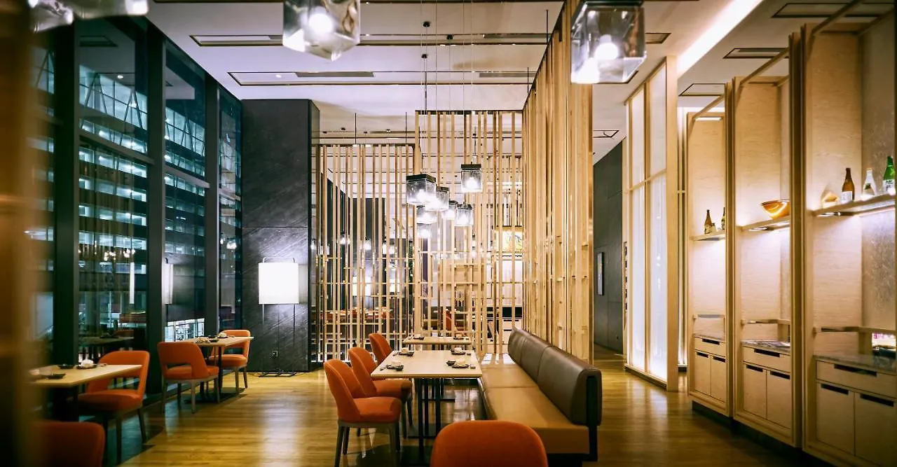 Hotel Eq Kuala Lumpur 5*,
