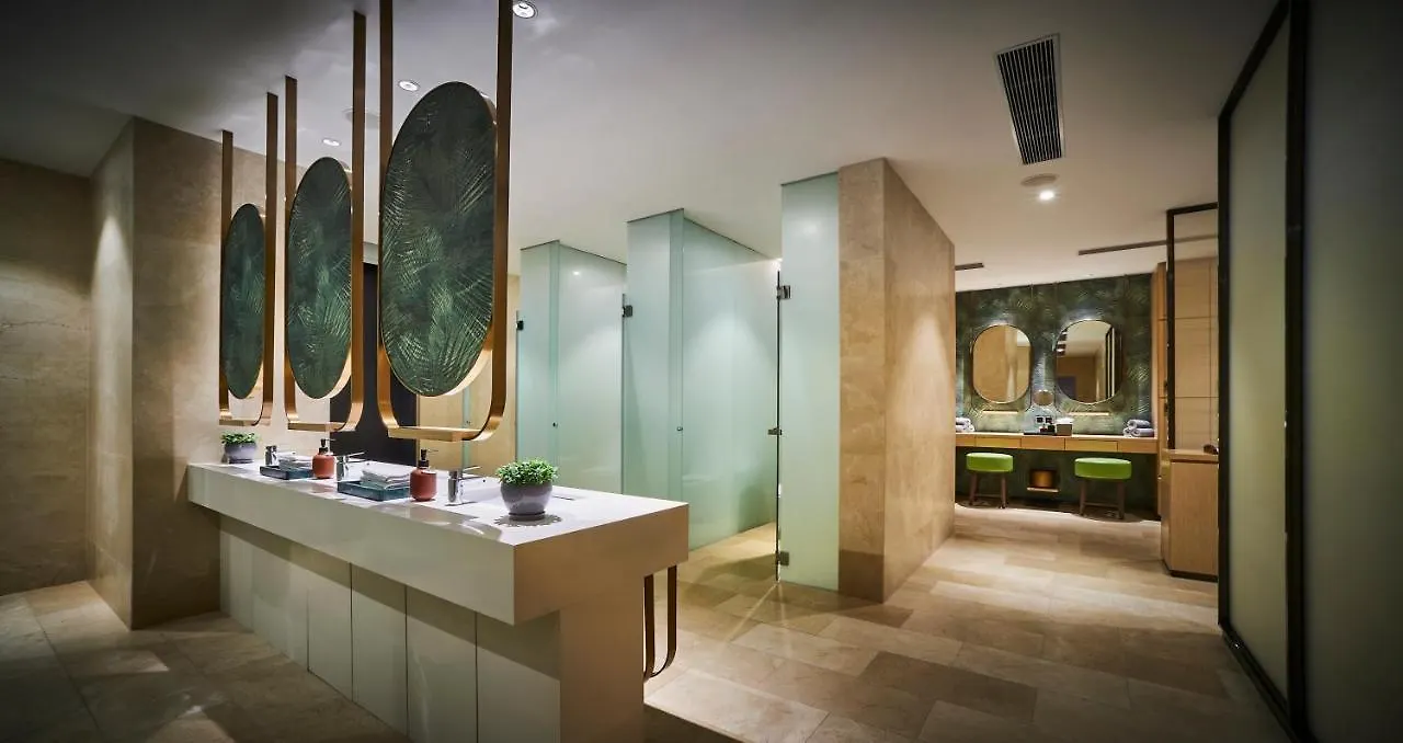 Hotel Eq Kuala Lumpur