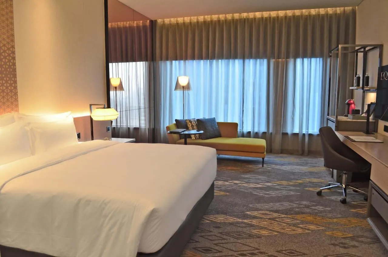 Hotel Eq Kuala Lumpur