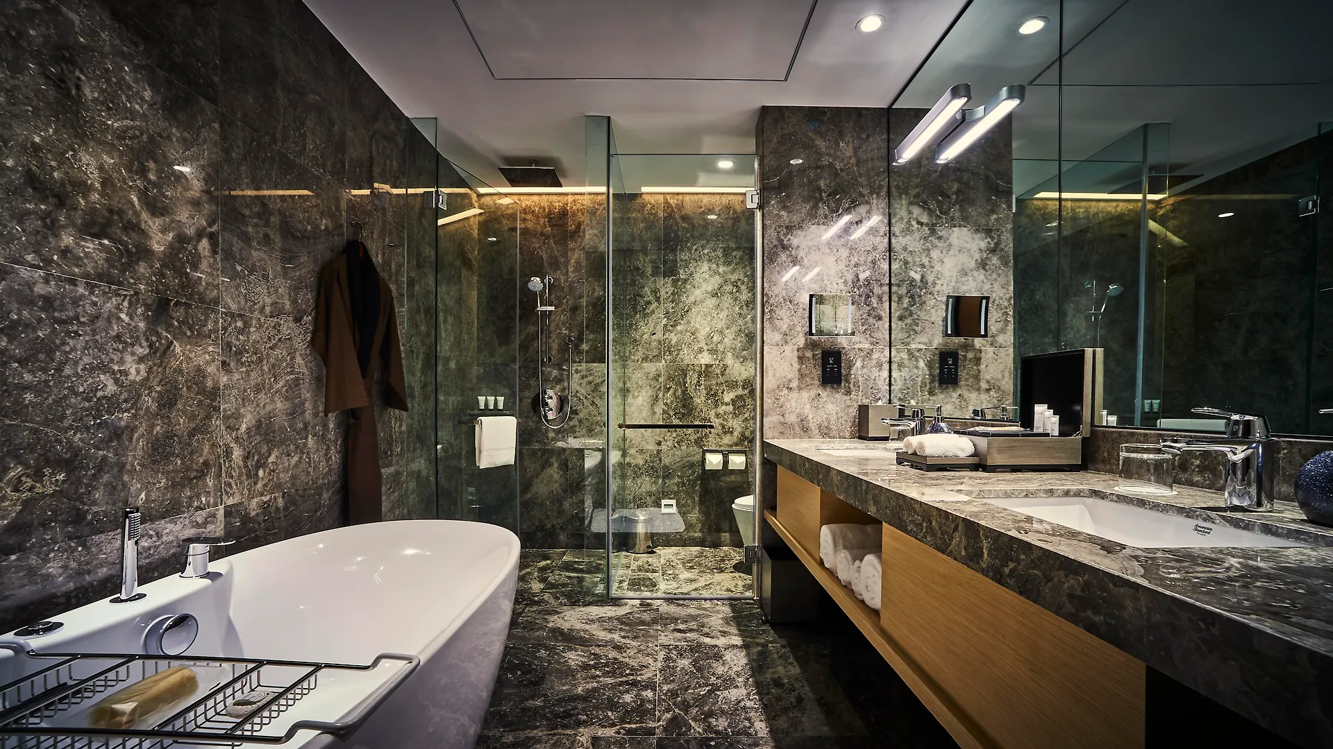 Hotel Eq Kuala Lumpur