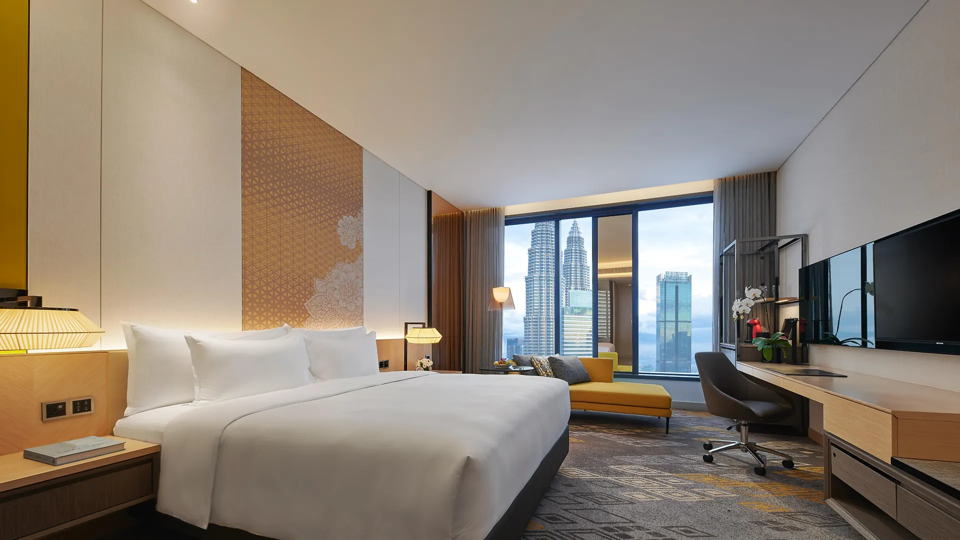 Hotel Eq Kuala Lumpur