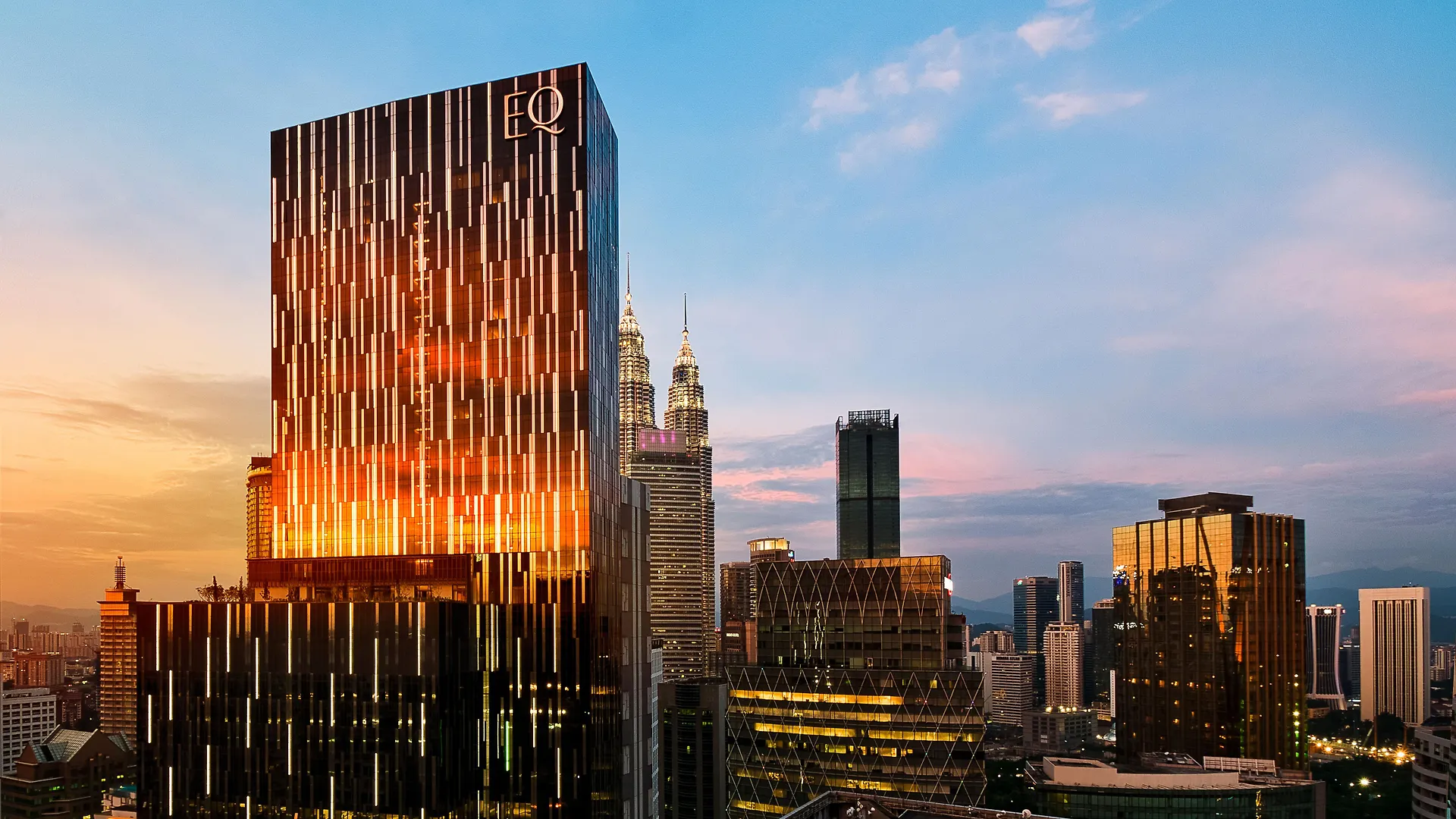 Hotel Eq Kuala Lumpur