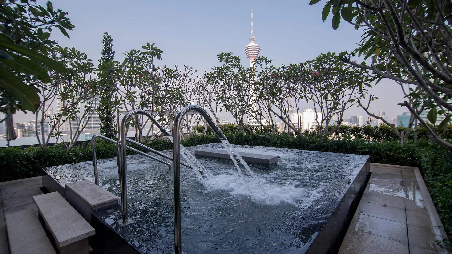 Hotel Eq Kuala Lumpur