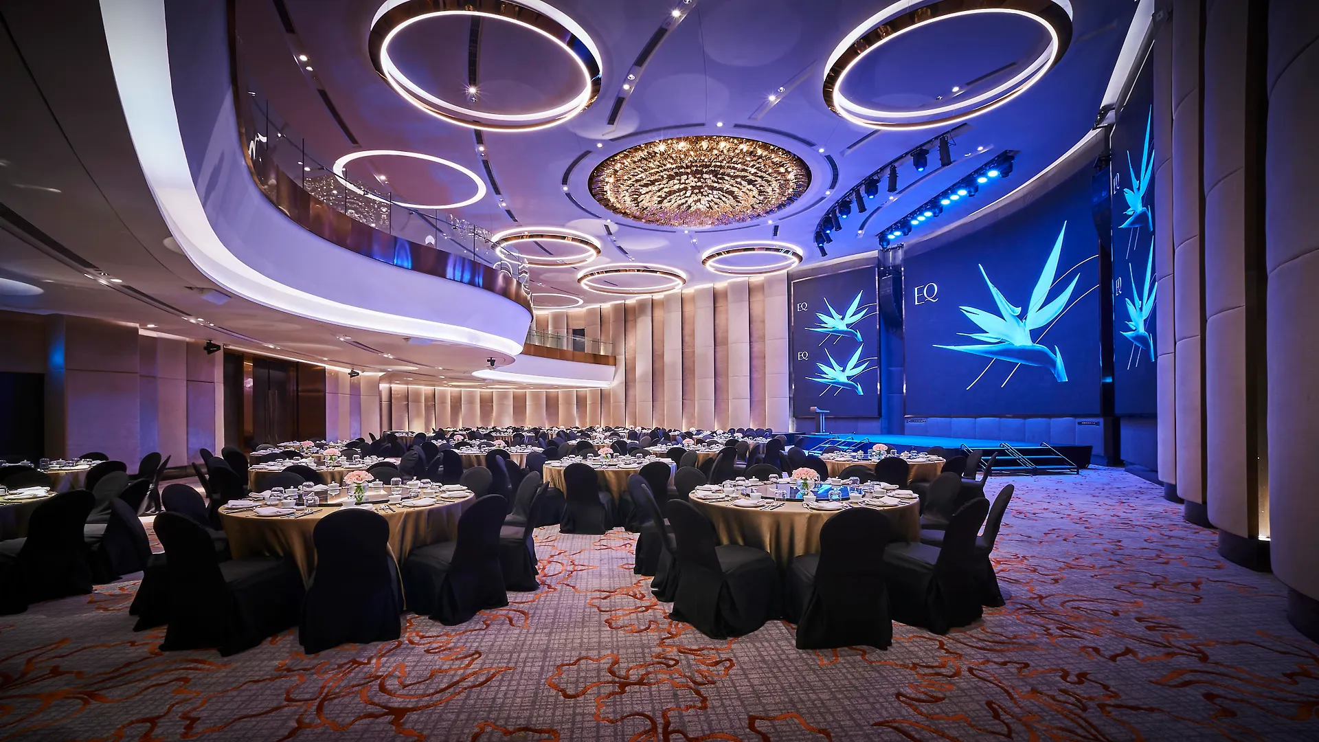 Hotel Eq Kuala Lumpur