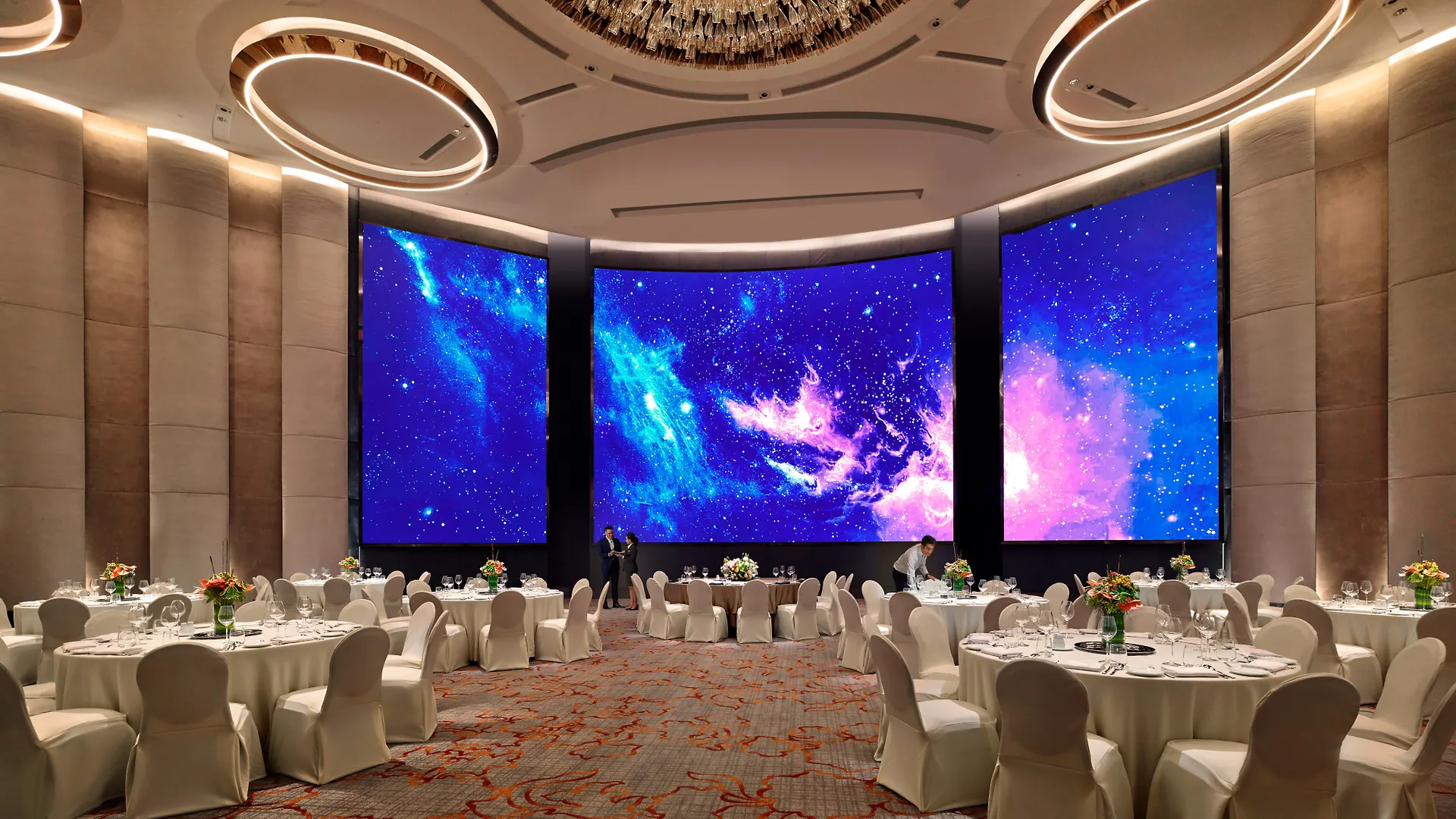 Hotel Eq Kuala Lumpur