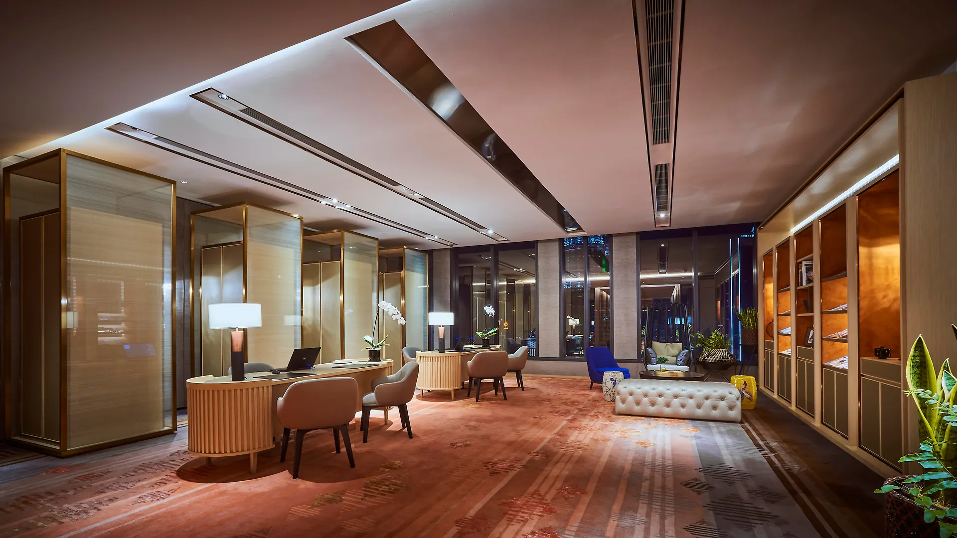 Hotel Eq Kuala Lumpur