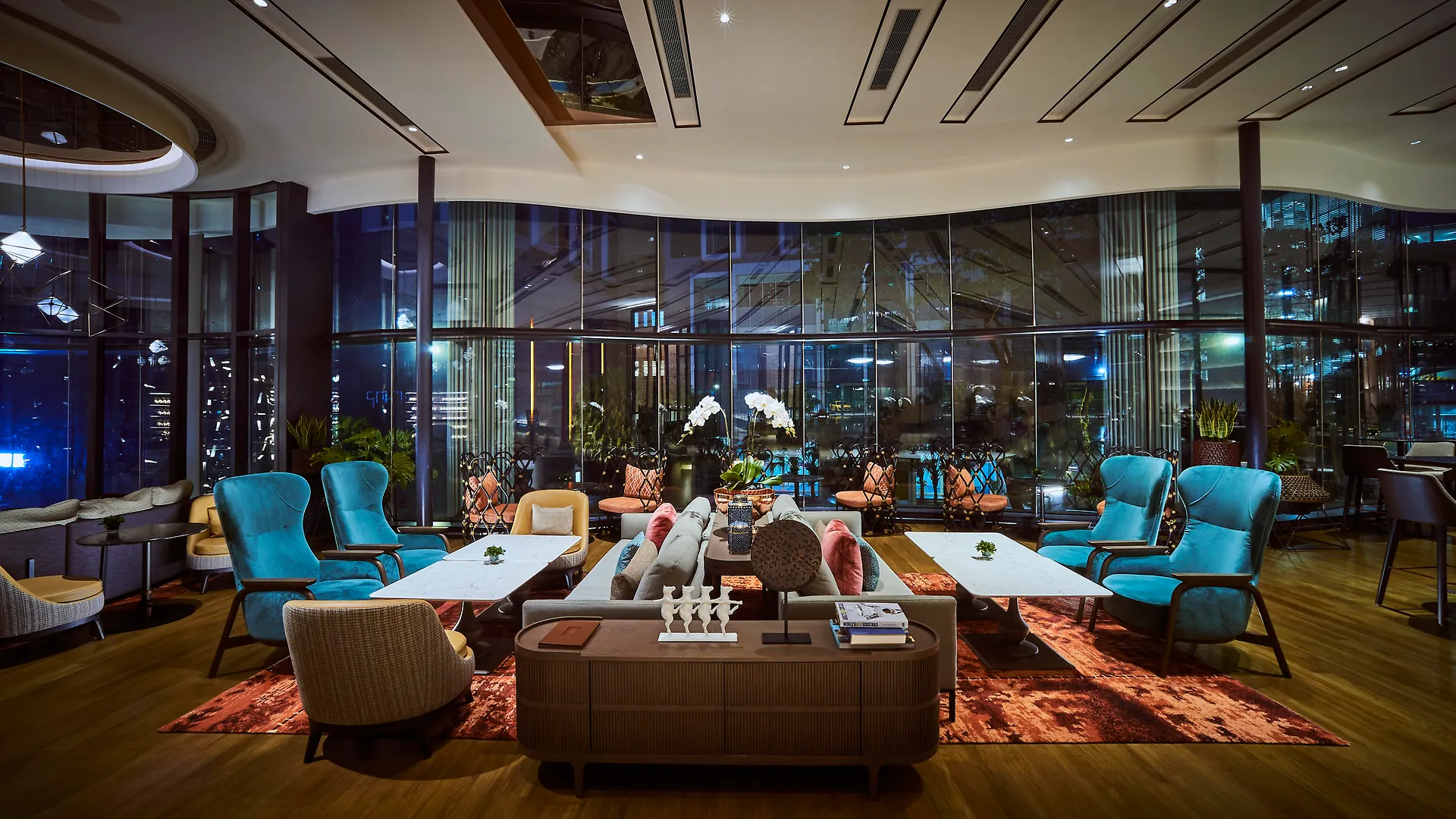 Eq Kuala Lumpur Hotel