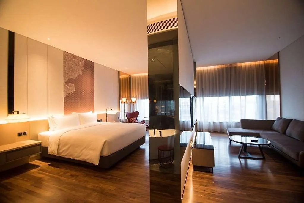 Hotel Eq Kuala Lumpur