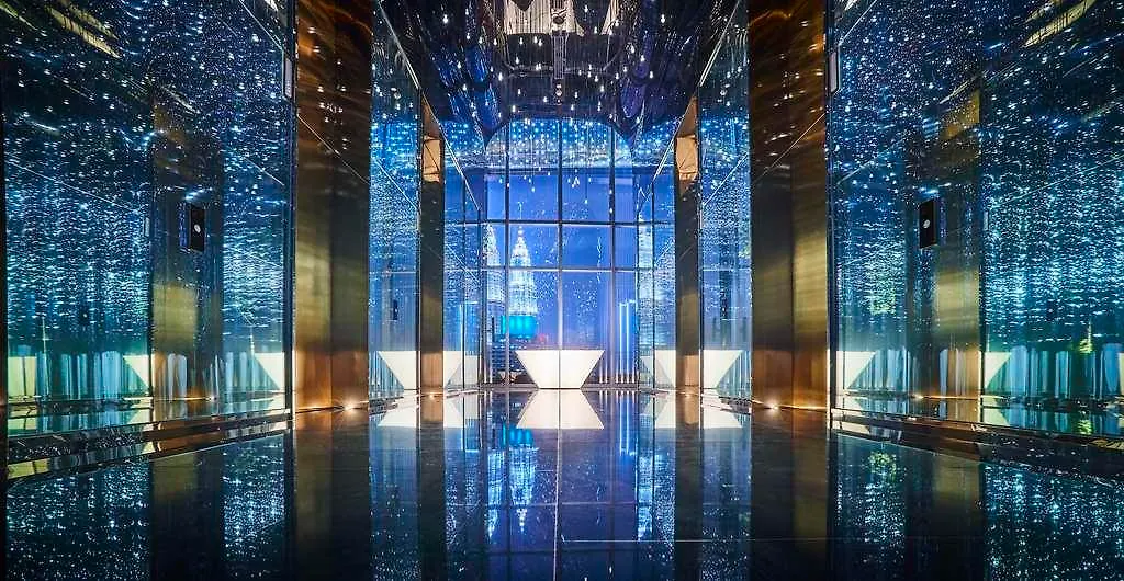 Hotel Eq Kuala Lumpur