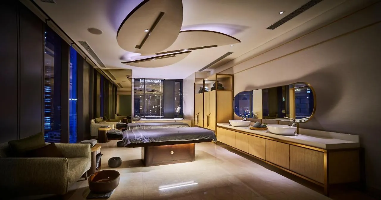 *****  Hotel Eq Kuala Lumpur Malesia