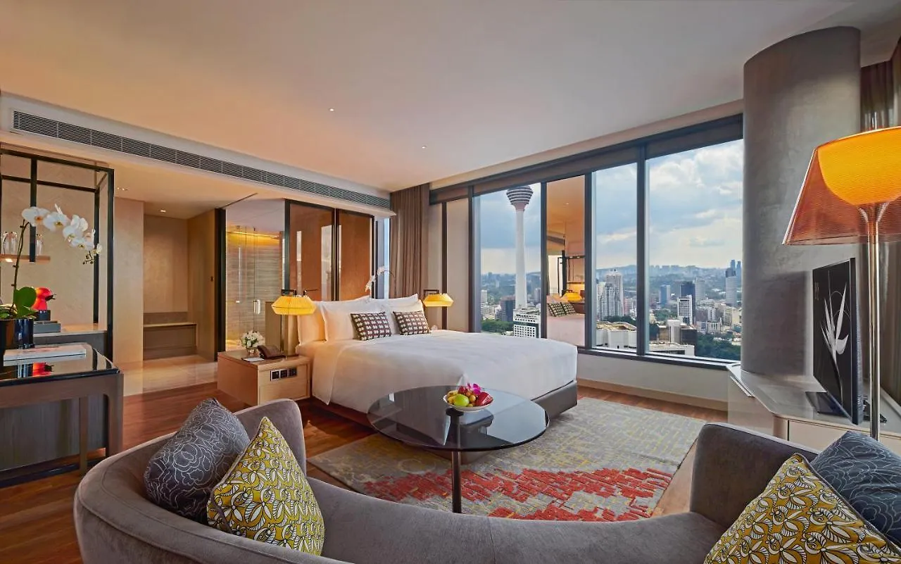 *****  Hotel Eq Kuala Lumpur Malesia