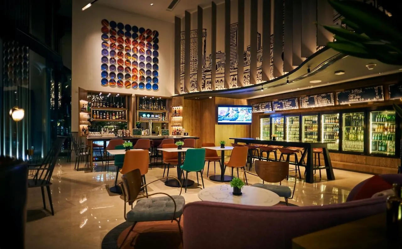 *****  Eq Kuala Lumpur Hotel Malaysia