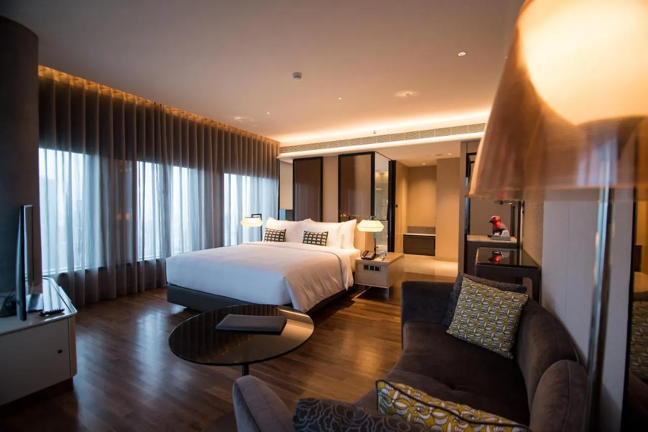 Eq Kuala Lumpur Hotel 5*,  Malaysia