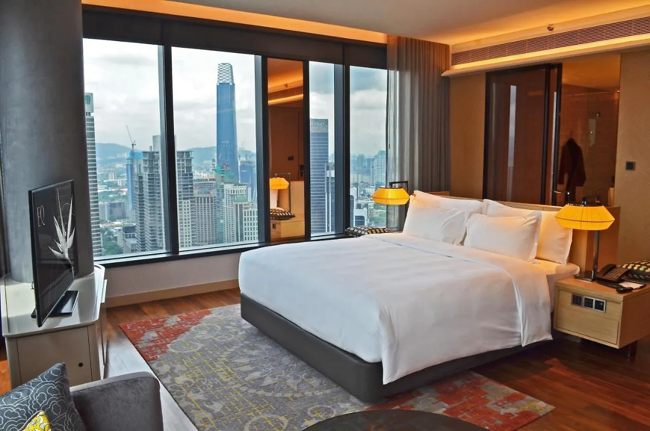 Eq Kuala Lumpur Hotel