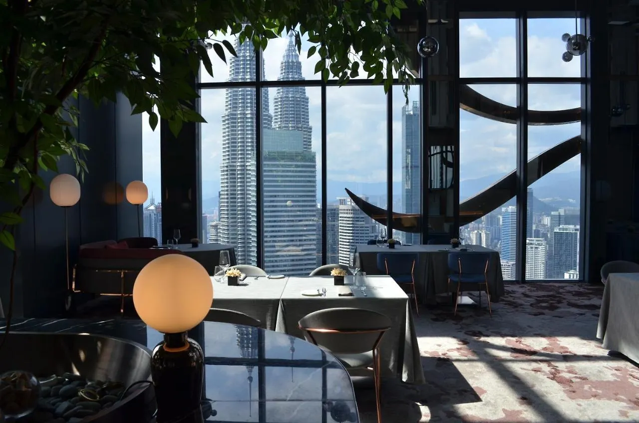 Eq Kuala Lumpur Hotel Malaysia