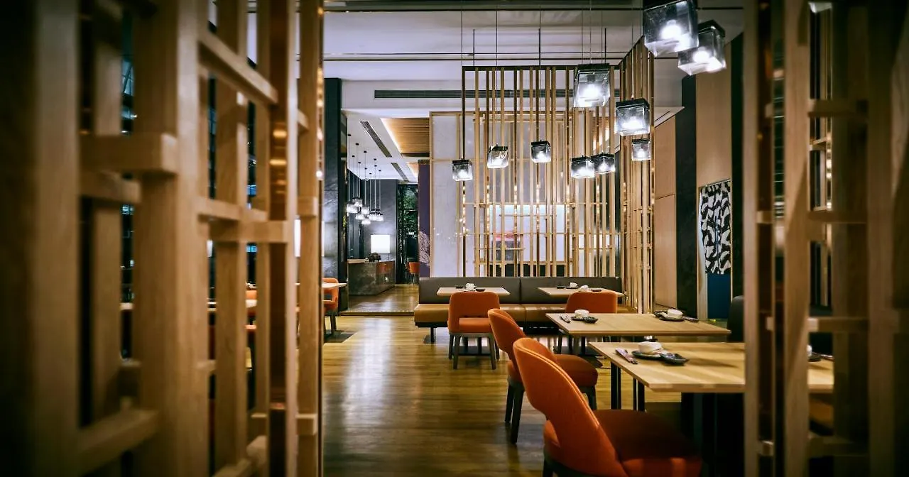 *****  Eq Kuala Lumpur Hotel Malaysia