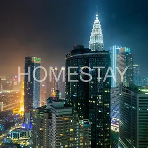 Vortex Klcc By Apartment