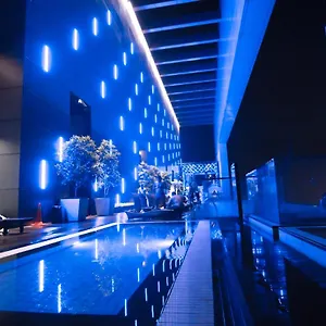 Dolphin Platinum Klcc Apartment