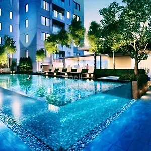 Mercu Summer Klcc By Star Куала-Лумпур