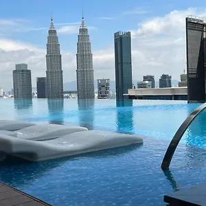 Eaton Klcc Куала-Лумпур
