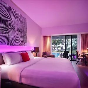 Hard Rock Penang 5* Batu Ferringhi