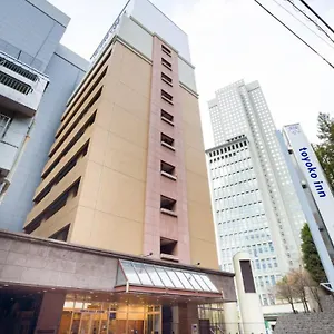 東横inn溜池山王駅官邸南 ホテル 東京都