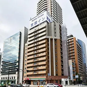東横inn大阪谷四交差点 ホテル 大阪市