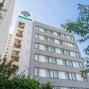 ホテル博多中洲イン ホテル 福岡市
