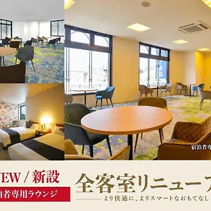ホテルニューガイア糸島 ホテル 糸島市