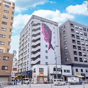 東急ステイ築地 ホテル 東京都