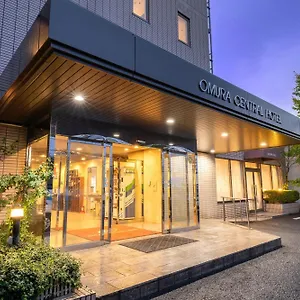 大村セントラルホテル ホテル 大村市