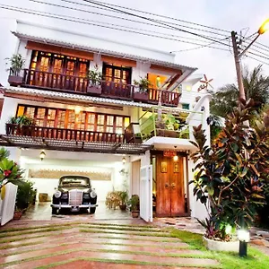 Oyo 90855 Vince 2* Bukit Mertajam