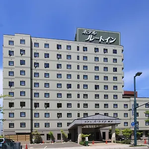 ホテルルートイン帯広駅前 ホテル 帯広市