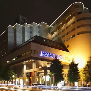 ジャスマックプラザホテル ホテル 札幌市