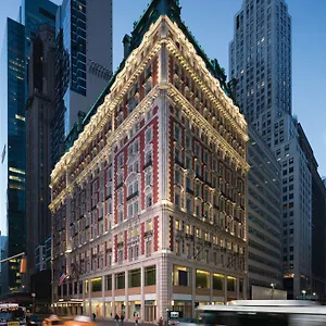 Hotel The Knickerbocker *****