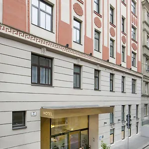 Hotel Alma Boutique-hotel ****
