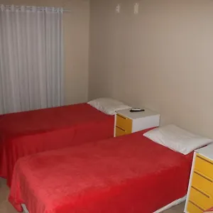 Residencial Alecrim Pensión Florianópolis