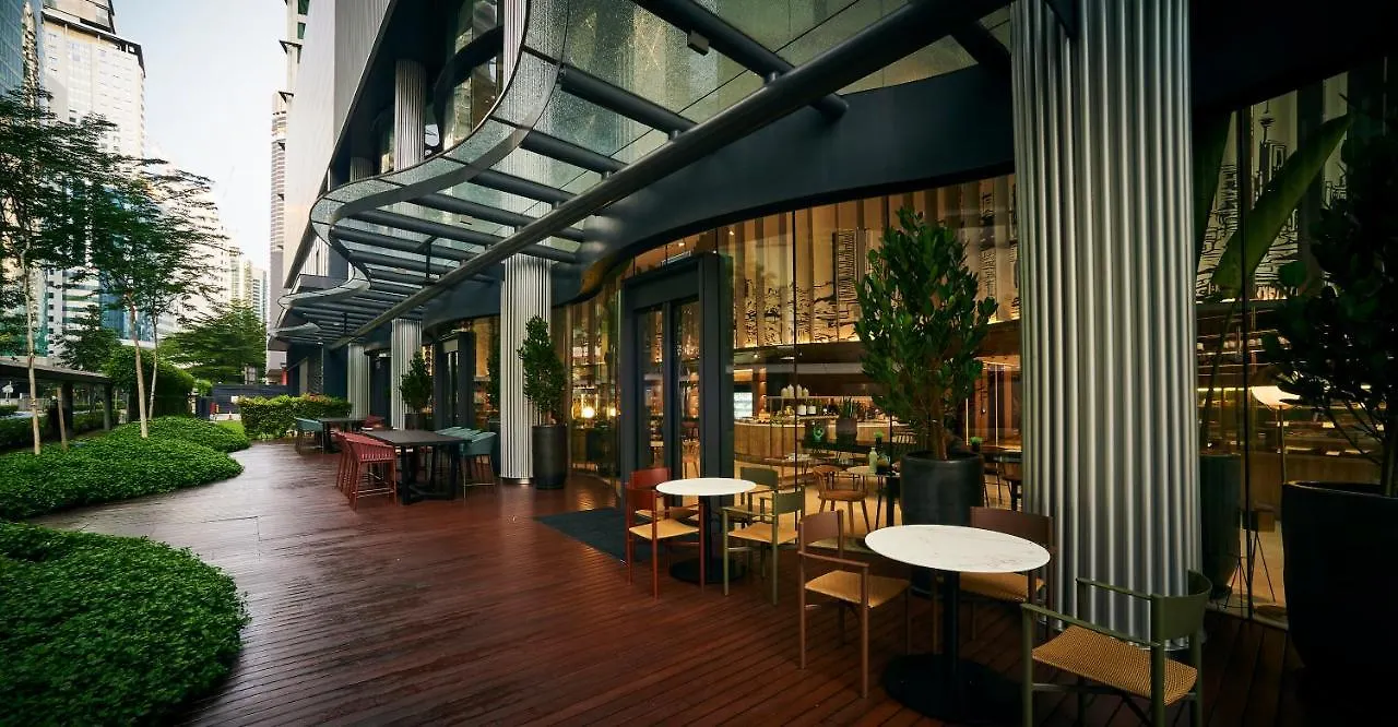 Hotel Eq Kuala Lumpur