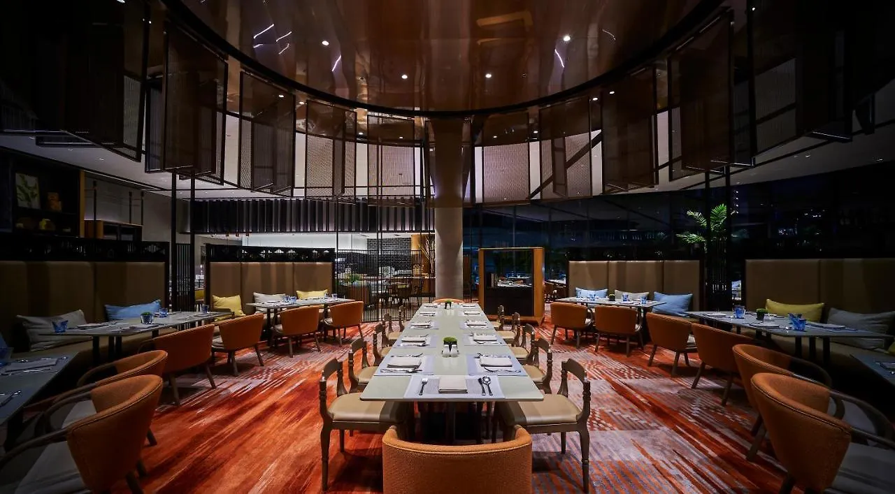 Hotel Eq Kuala Lumpur Malaisie