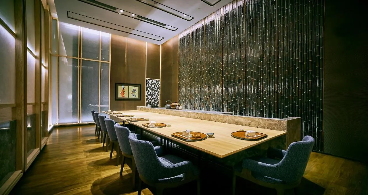 Hotel Eq Kuala Lumpur 5*,