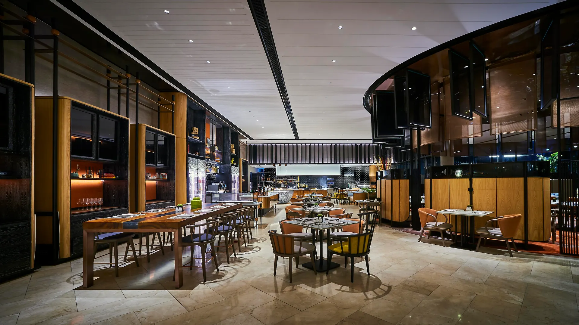 *****  Eq Kuala Lumpur Hotel Malaysia
