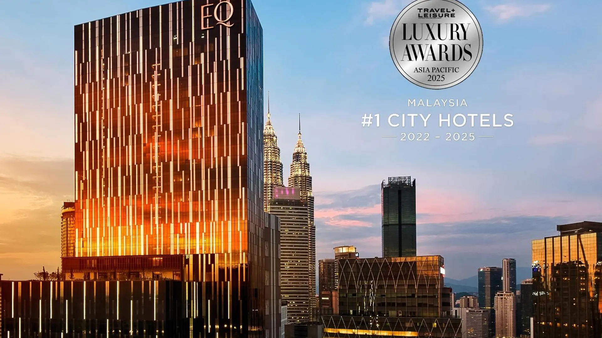 Hotel Eq Kuala Lumpur