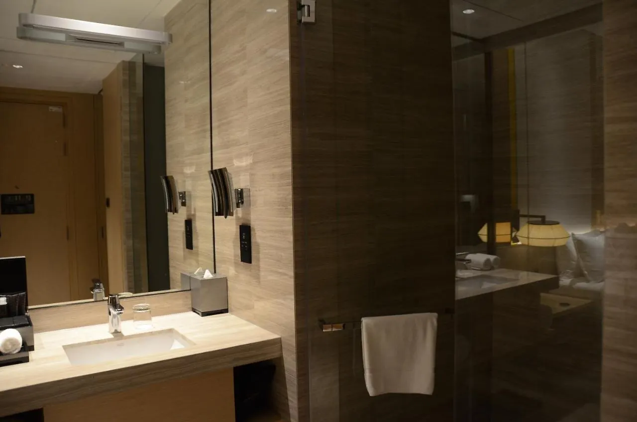 Eq Kuala Lumpur Hotel