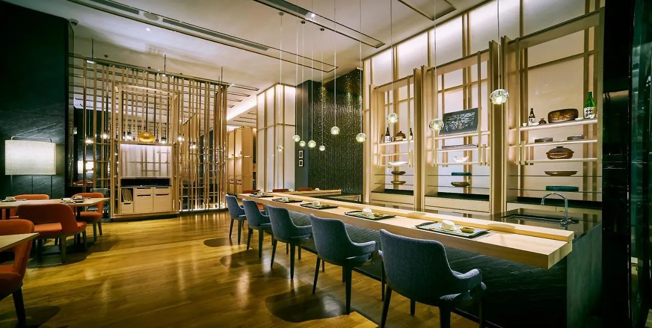 Eq Kuala Lumpur Hotel