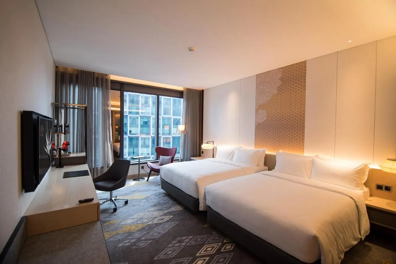 Eq Kuala Lumpur Hotel