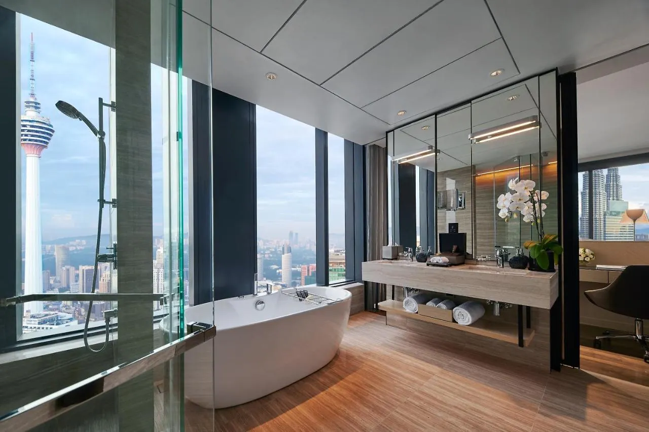 *****  Eq Kuala Lumpur Hotel Malaysia