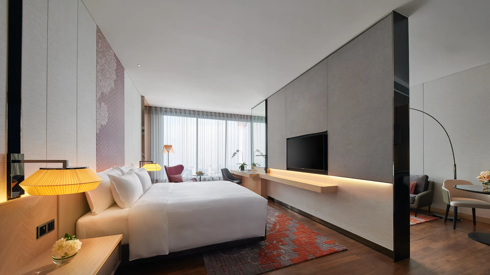 Eq Kuala Lumpur Hotel