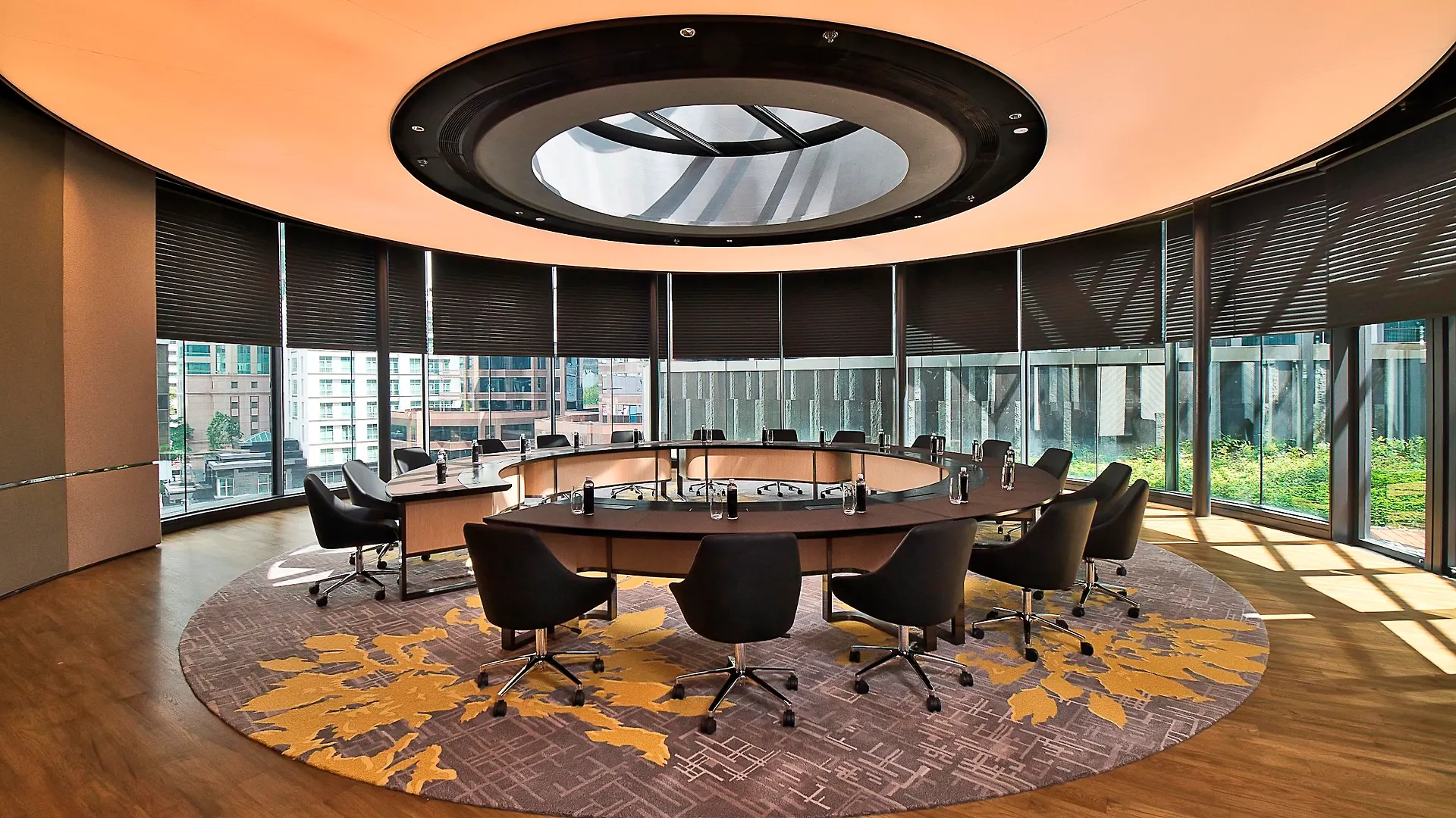Eq Kuala Lumpur Hotel